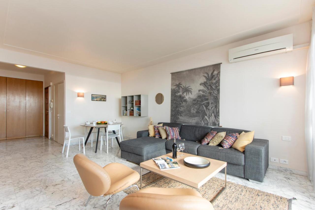 Maison Bianchi - 43 Promenade Des Anglais Apartment