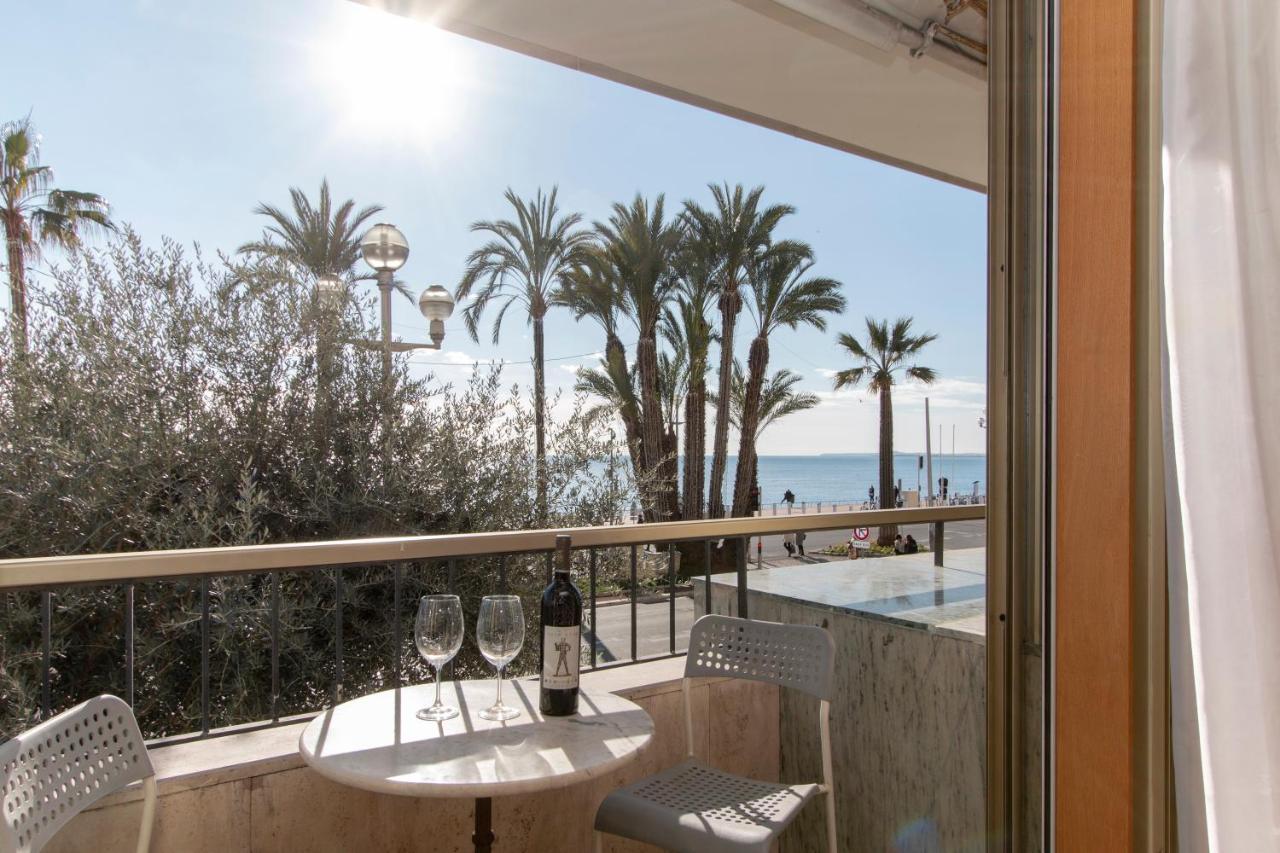 Maison Bianchi - 43 Promenade Des Anglais Apartment *