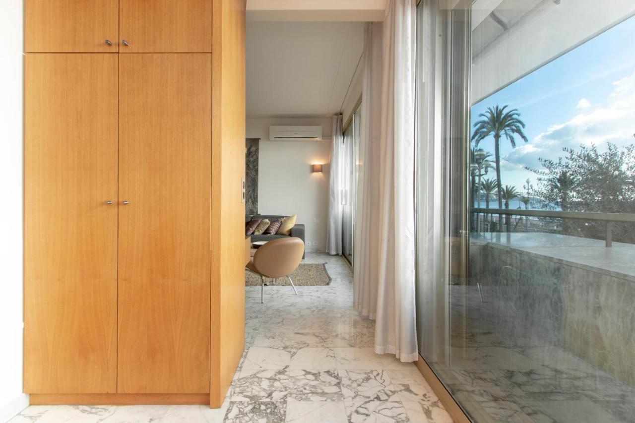 Apartment Maison Bianchi - 43 Promenade Des Anglais *