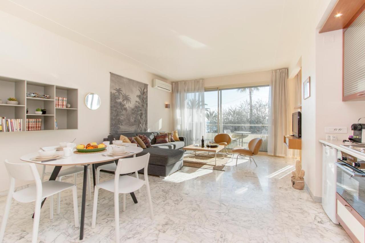 Apartment Maison Bianchi - 43 Promenade Des Anglais Nizza